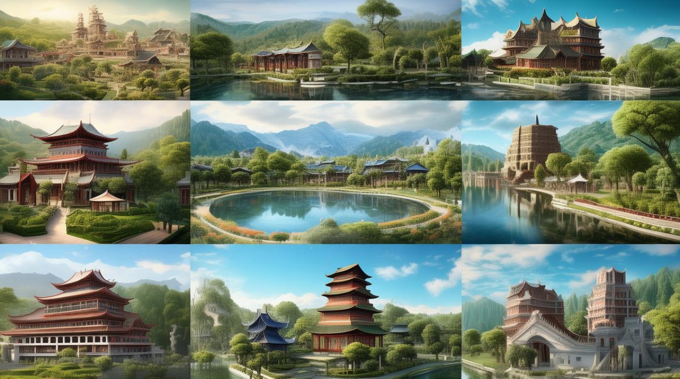 宜阳旅游景点大全