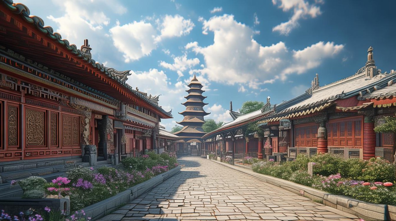 藁城好玩的景点 藁城好玩的景点