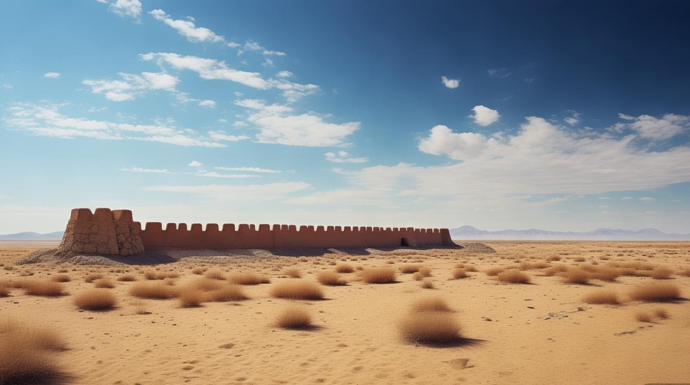 嘉峪关附近景点 嘉峪关附近景点