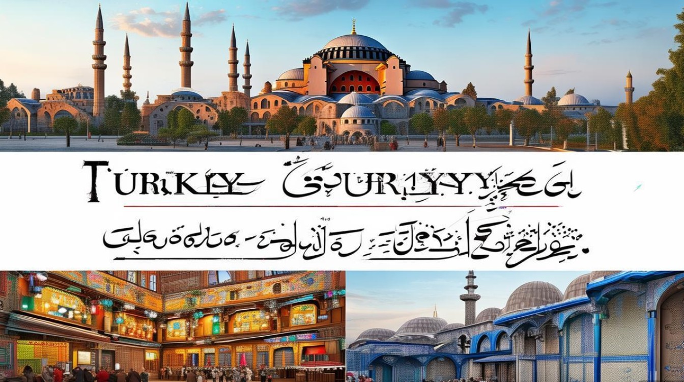 土耳其必去景点 土耳其必去景点