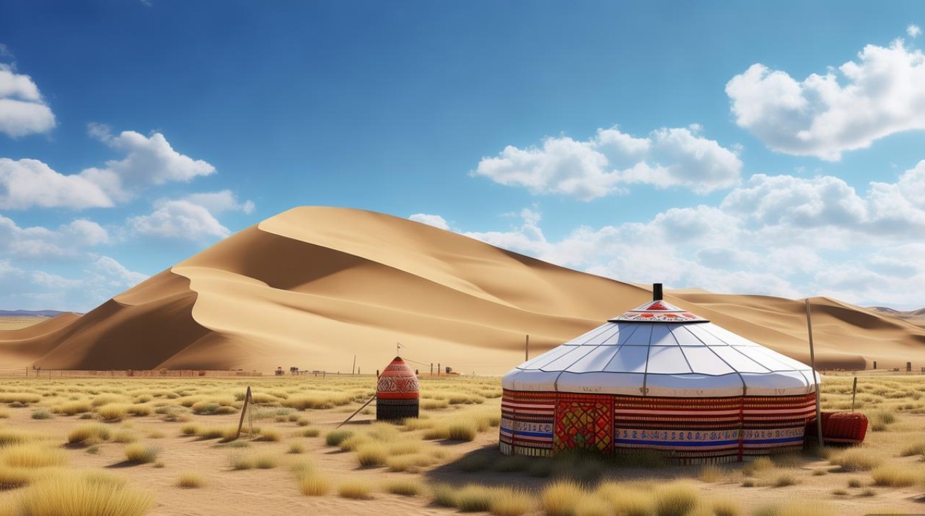 阿拉善左旗旅游景点 阿拉善左旗旅游景点