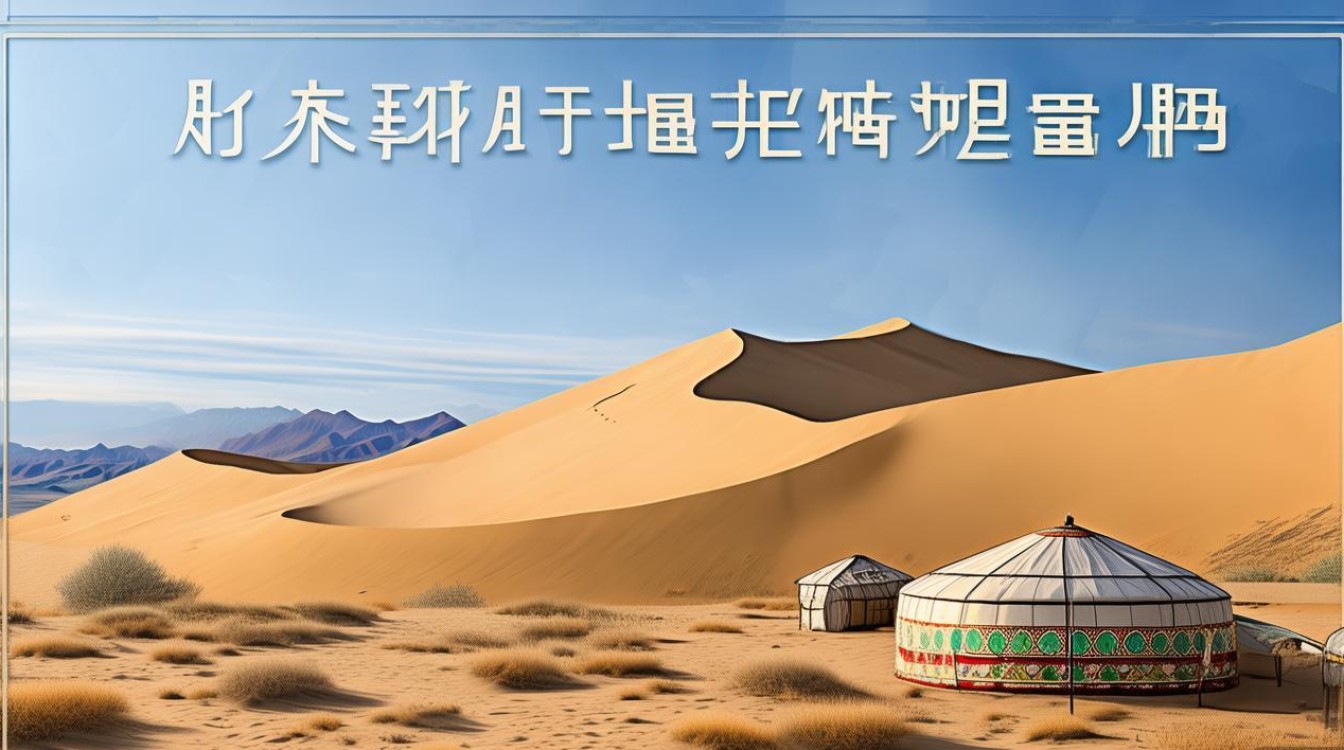 阿拉善左旗旅游景点 阿拉善左旗旅游景点