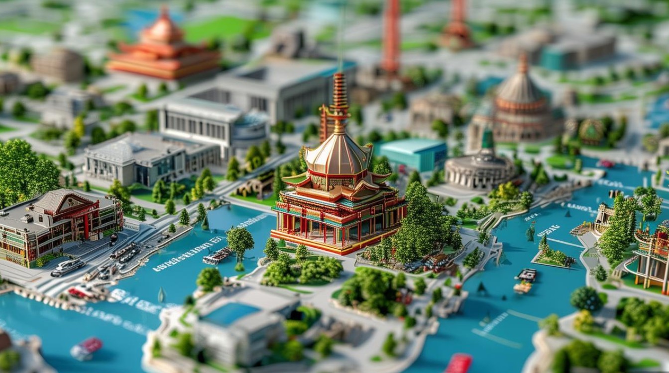 天津一日游景点大全 天津一日游景点大全