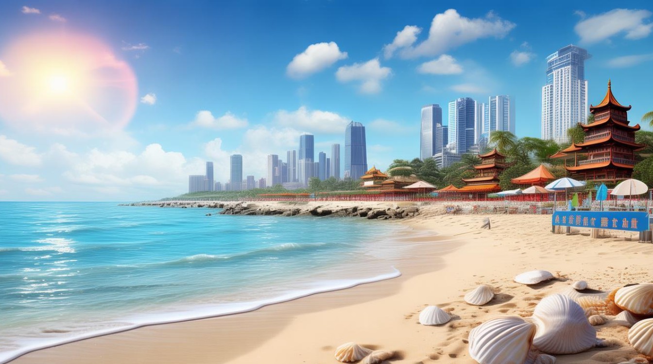 广东省海边旅游景点 广东省海边旅游景点