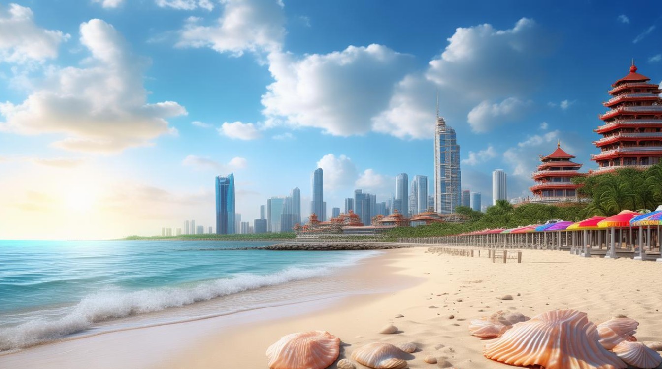 广东省海边旅游景点 广东省海边旅游景点