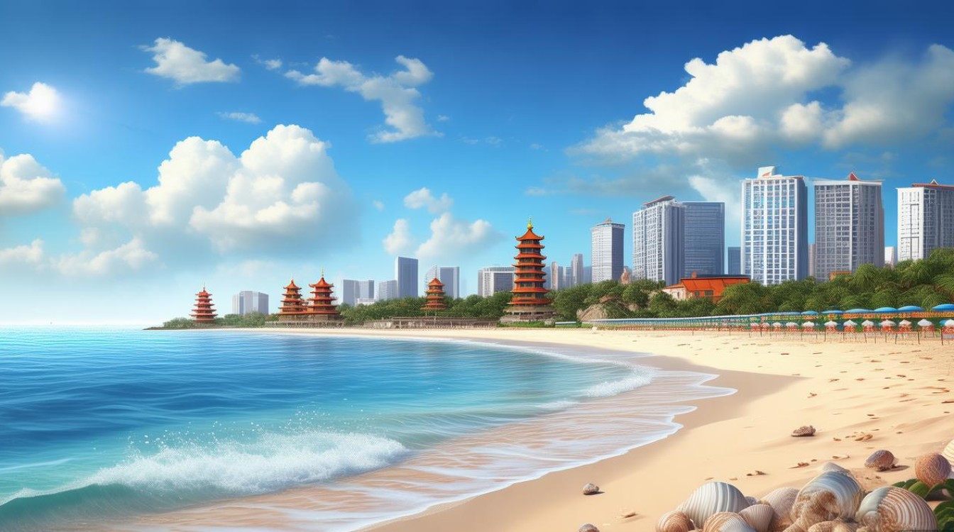 广东省海边旅游景点 广东省海边旅游景点