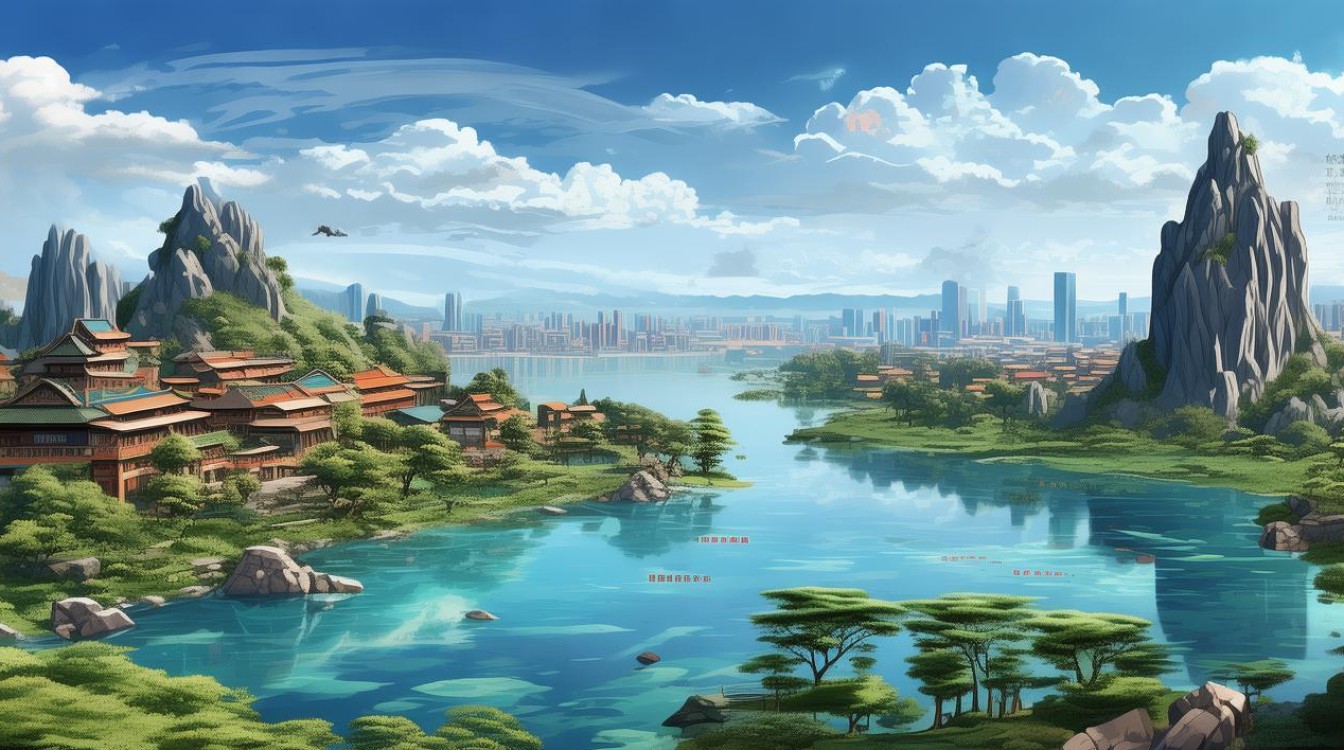 昆明市的旅游景点 昆明市的旅游景点