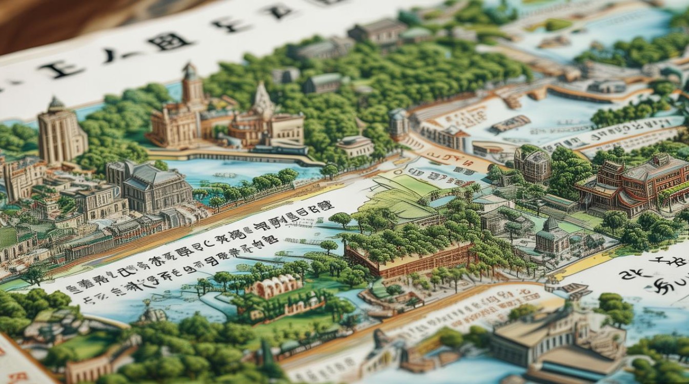 陆川旅游景点大全