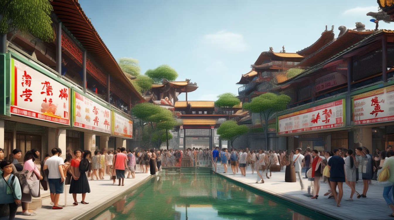 惠州景点门票价格