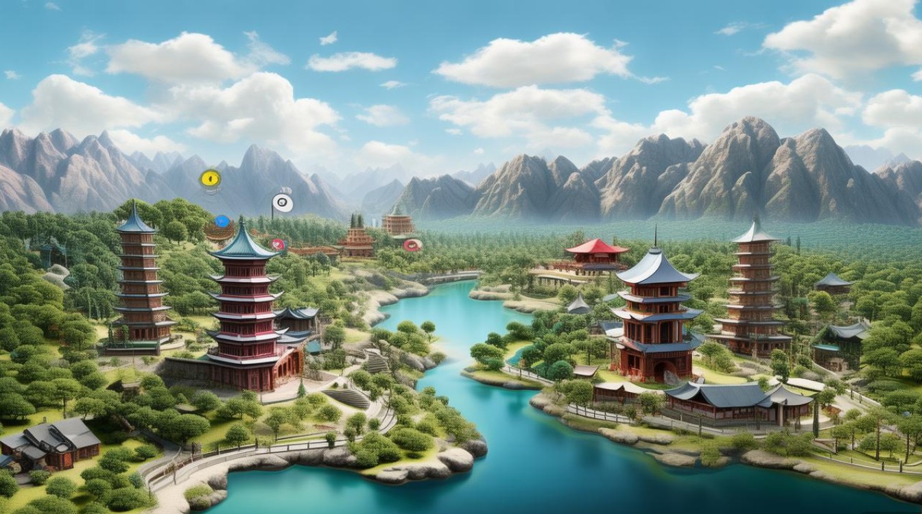 山东自驾游景点大全 山东自驾游景点大全