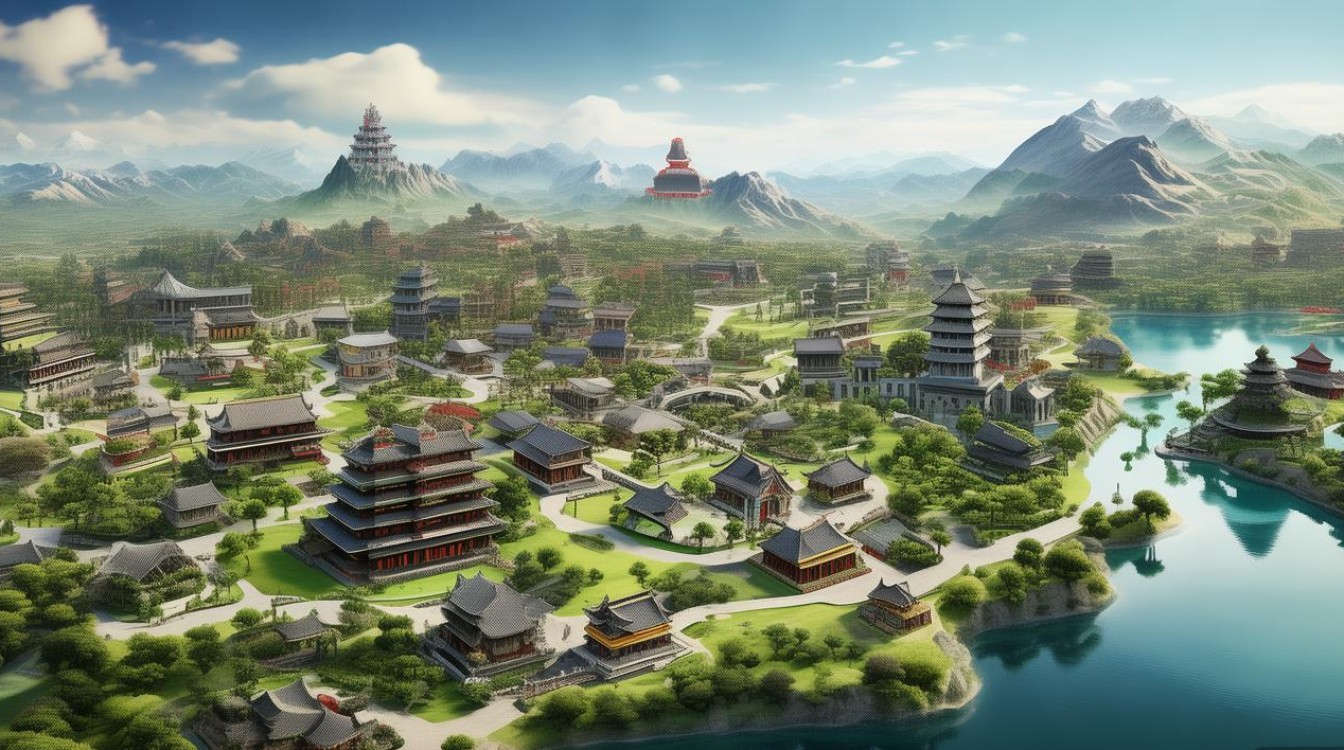 山东自驾游景点大全 山东自驾游景点大全