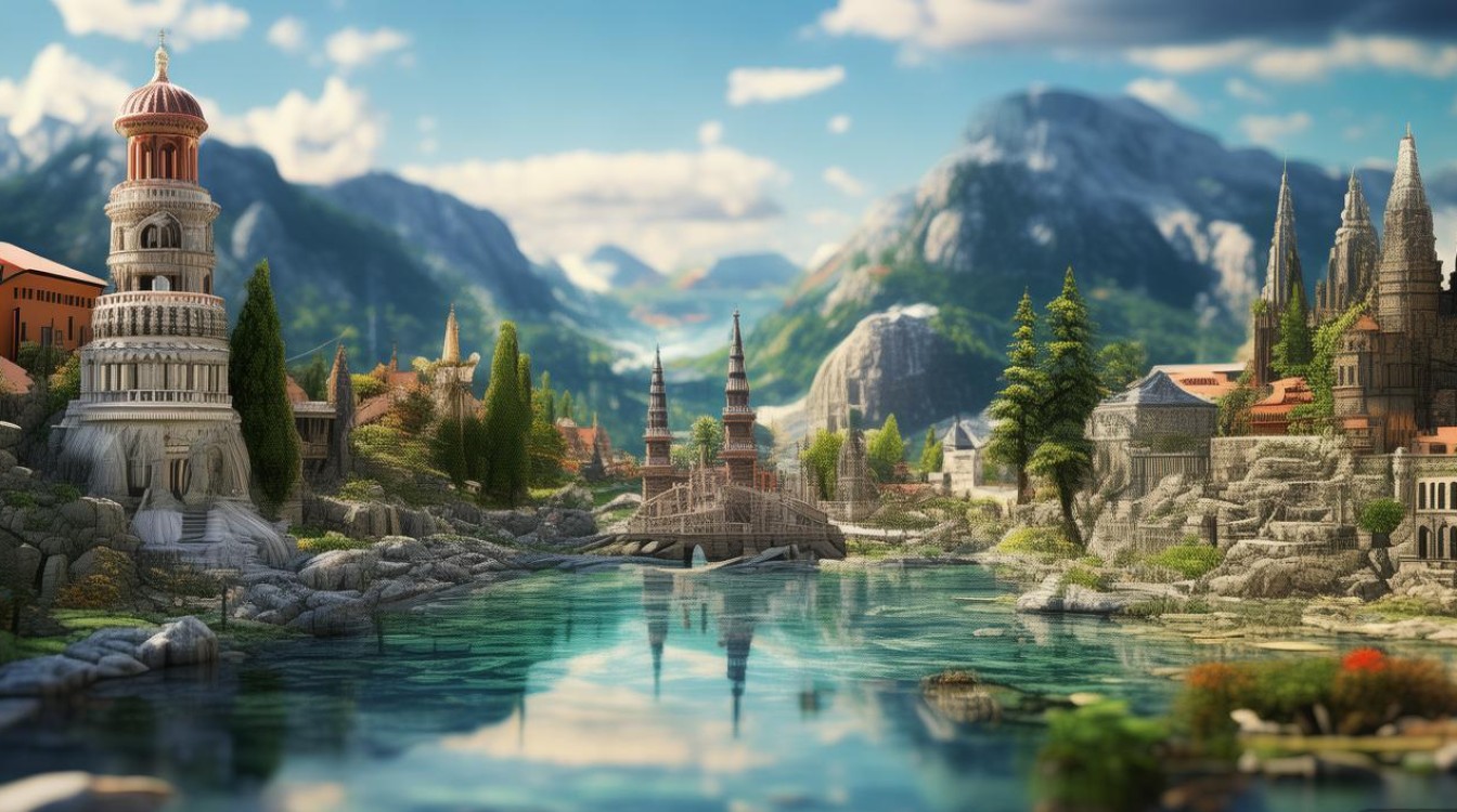 鹰潭旅游景点有哪些 鹰潭旅游景点有哪些