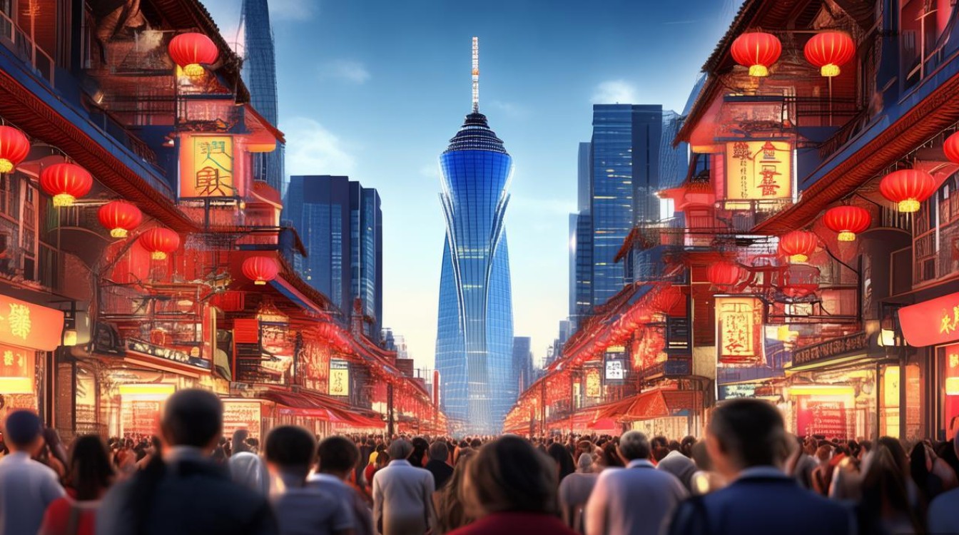 广州市内旅游景点