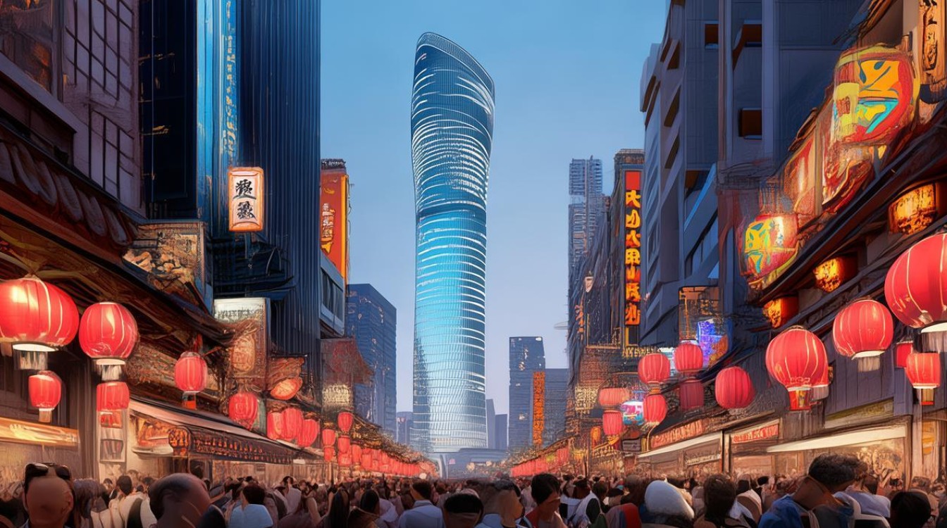 广州市内旅游景点