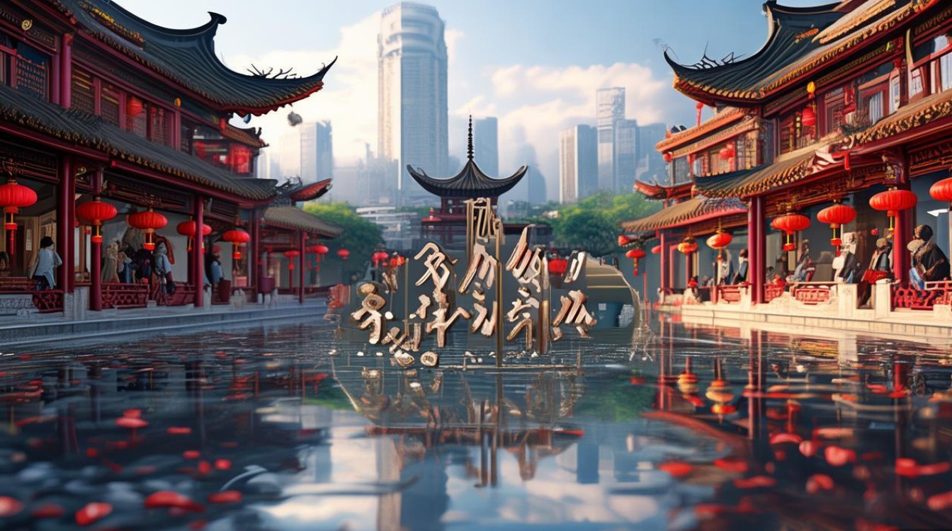 成都市里的景点 成都市里的景点