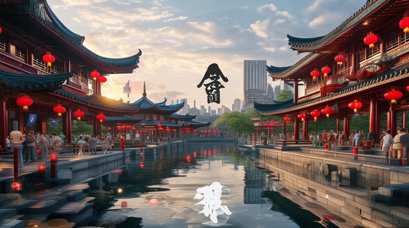 成都市里的景点 成都市里的景点