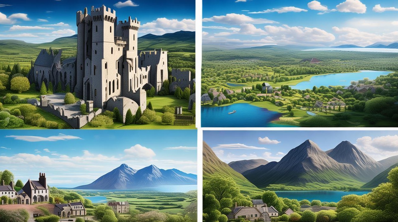 凯里有哪些旅游景点 凯里有哪些旅游景点