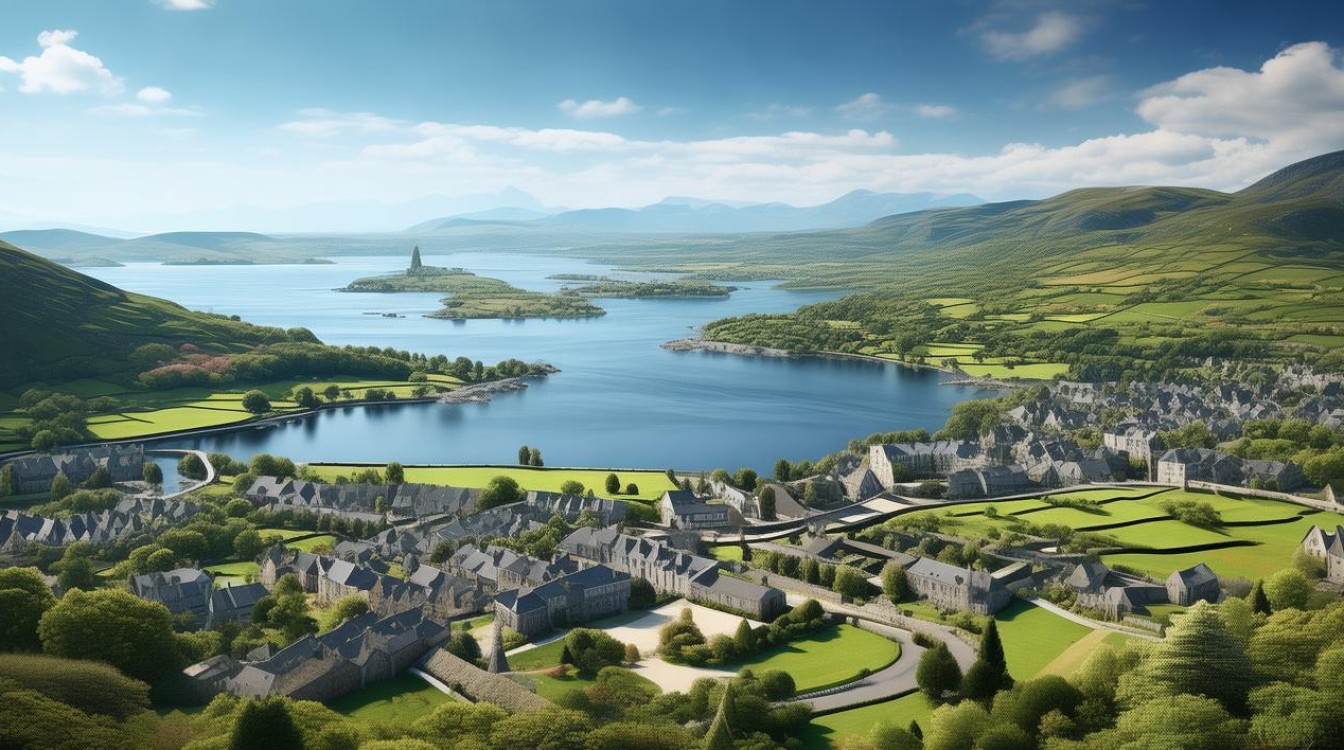 凯里有哪些旅游景点 凯里有哪些旅游景点