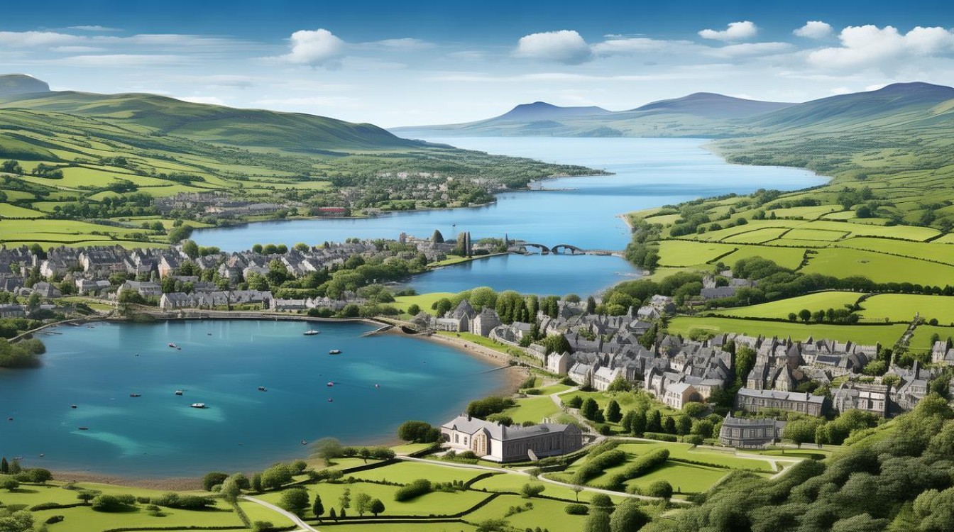 凯里有哪些旅游景点 凯里有哪些旅游景点