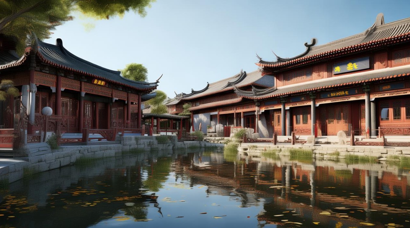 中山陵附近景点 中山陵附近景点