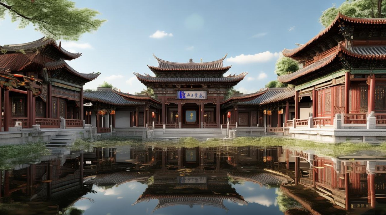 中山陵附近景点 中山陵附近景点