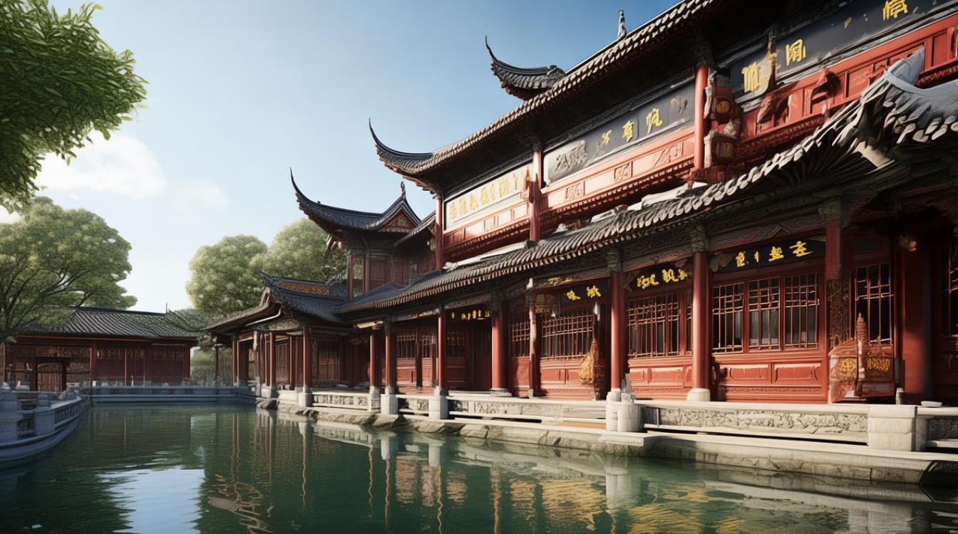 中山陵附近景点 中山陵附近景点