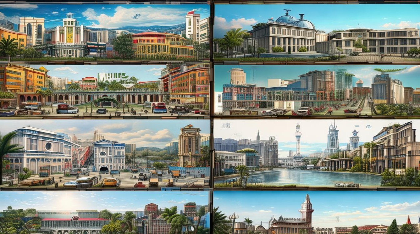 澳门旅游十大景点 澳门旅游十大景点