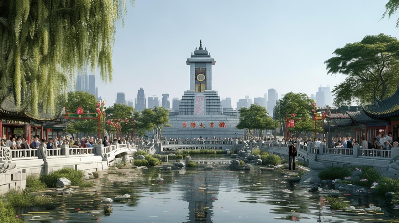 中山有什么好玩的景点 中山有什么好玩的景点