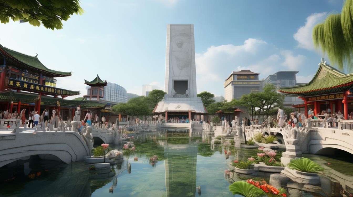 中山有什么好玩的景点 中山有什么好玩的景点