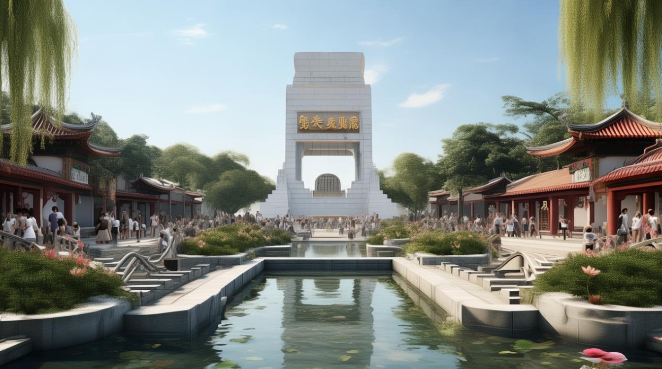 中山有什么好玩的景点 中山有什么好玩的景点