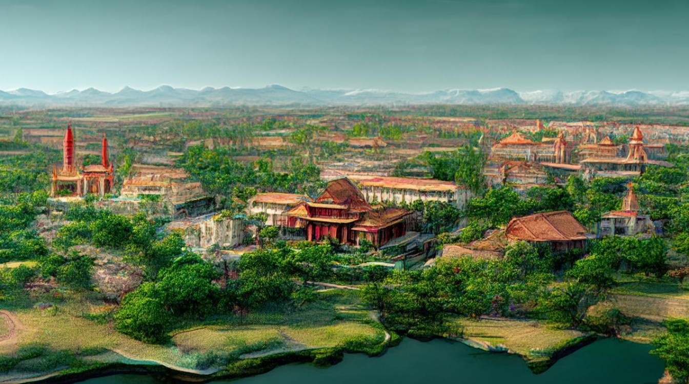 远安旅游景点大全 远安旅游景点大全