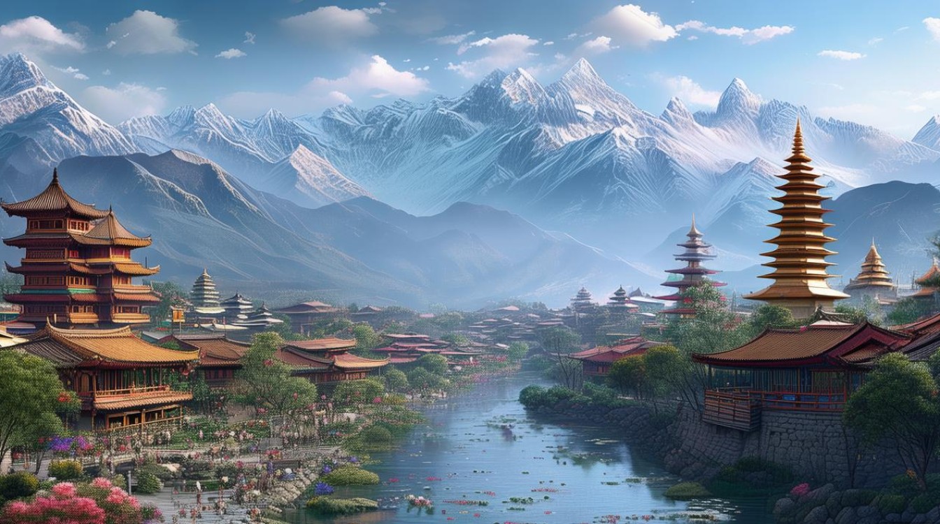 云南大理景点有哪些 云南大理景点有哪些