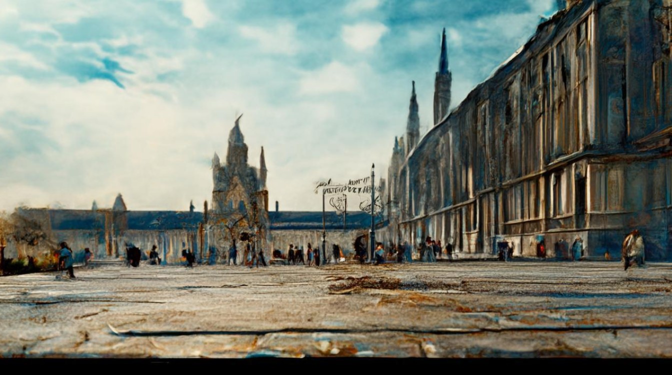 欧洲的著名景点 欧洲的著名景点