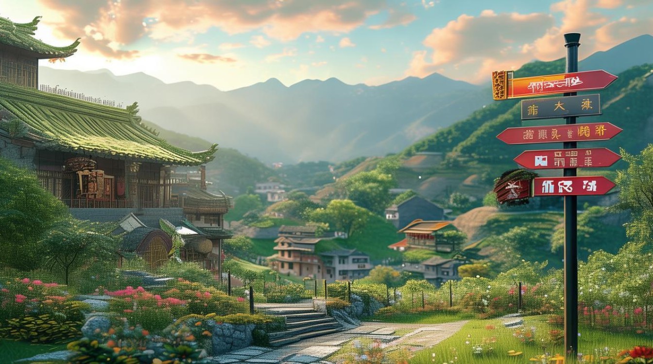 兰坪县旅游景点 兰坪县旅游景点