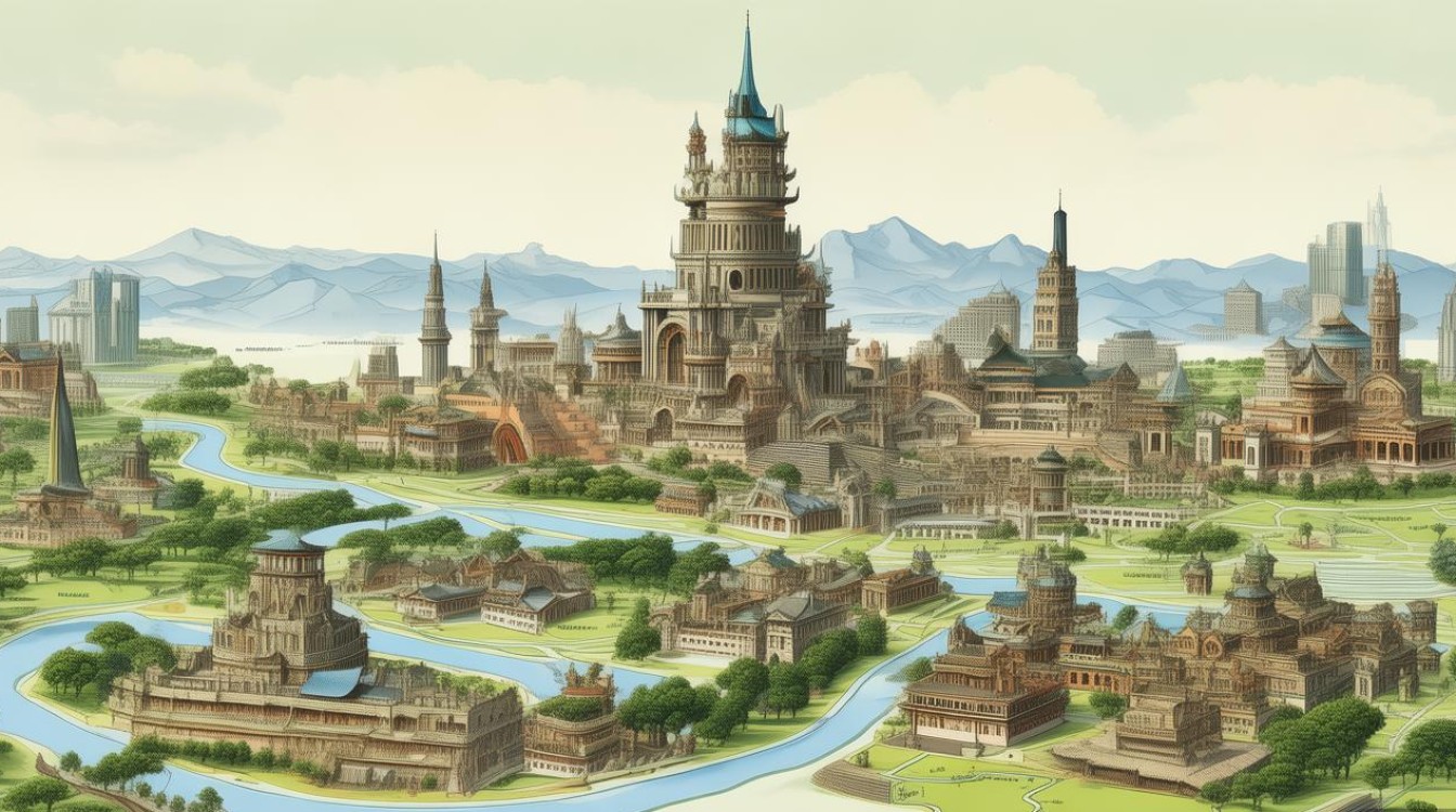 郴州旅游景点地图 郴州旅游景点地图