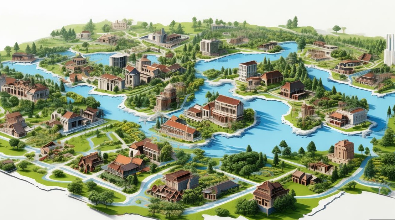 郴州旅游景点地图 郴州旅游景点地图