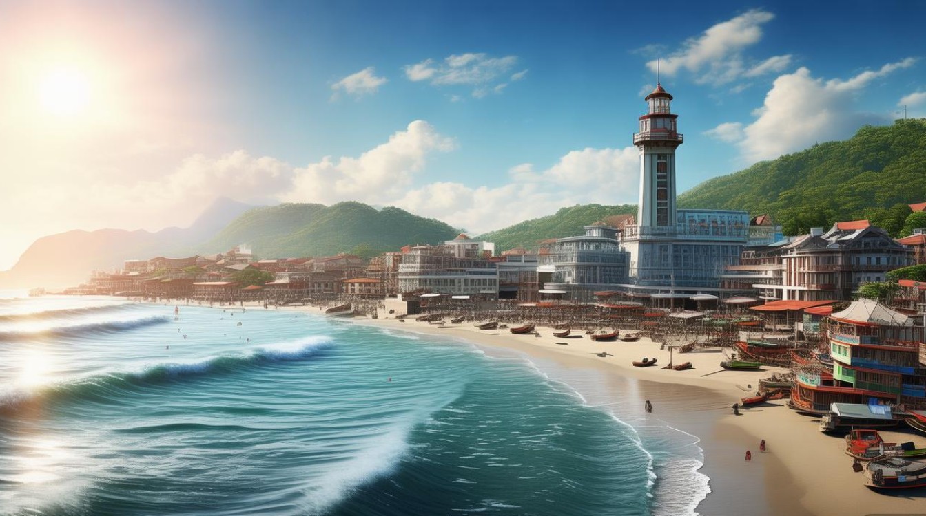 湛江徐闻旅游景点 湛江徐闻旅游景点