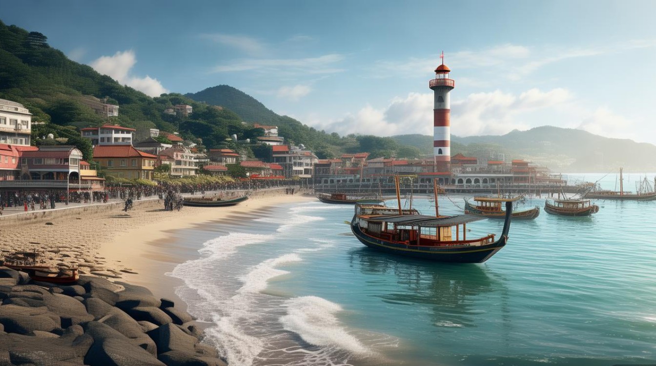 湛江徐闻旅游景点 湛江徐闻旅游景点