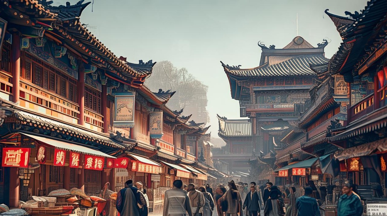 石家庄必去的景点 石家庄必去的景点