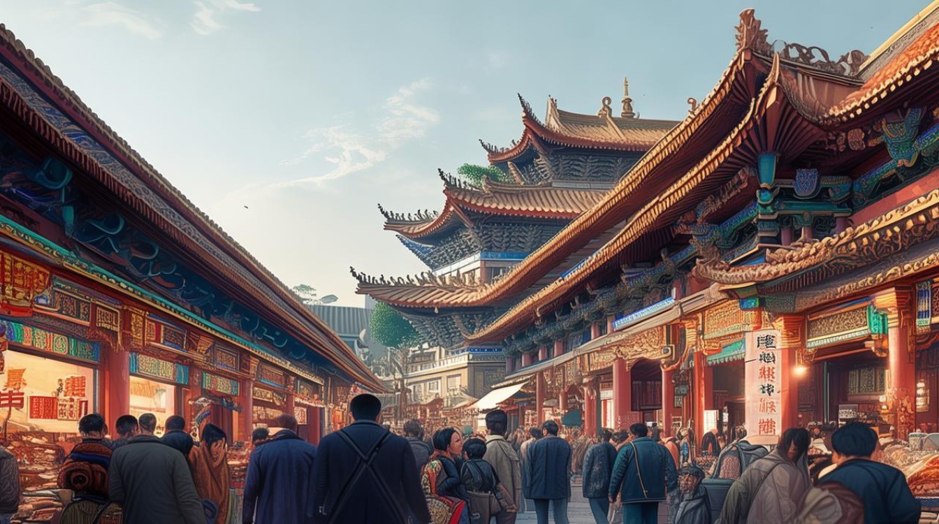 石家庄必去的景点 石家庄必去的景点