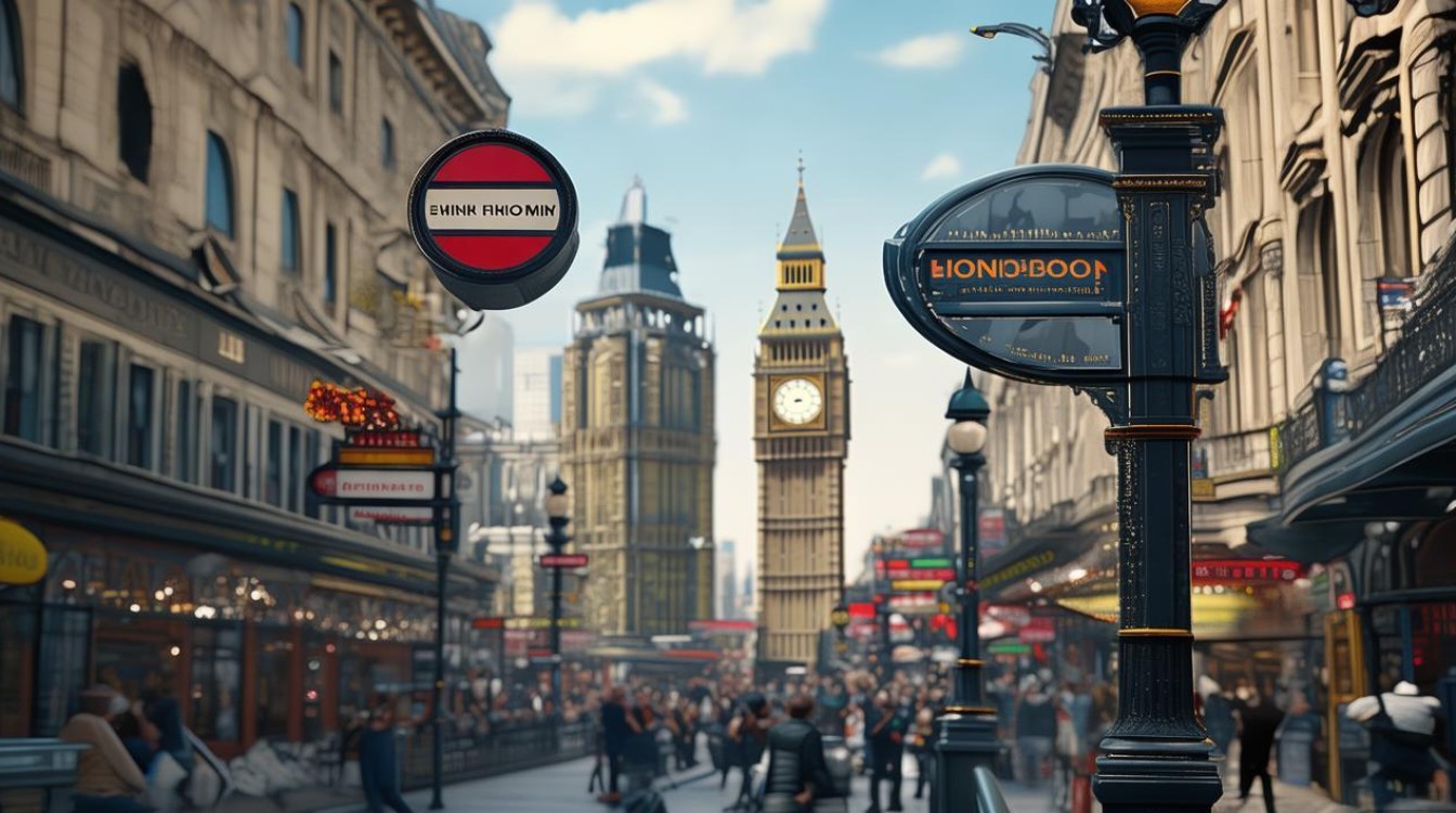 英国伦敦景点介绍 英国伦敦景点介绍