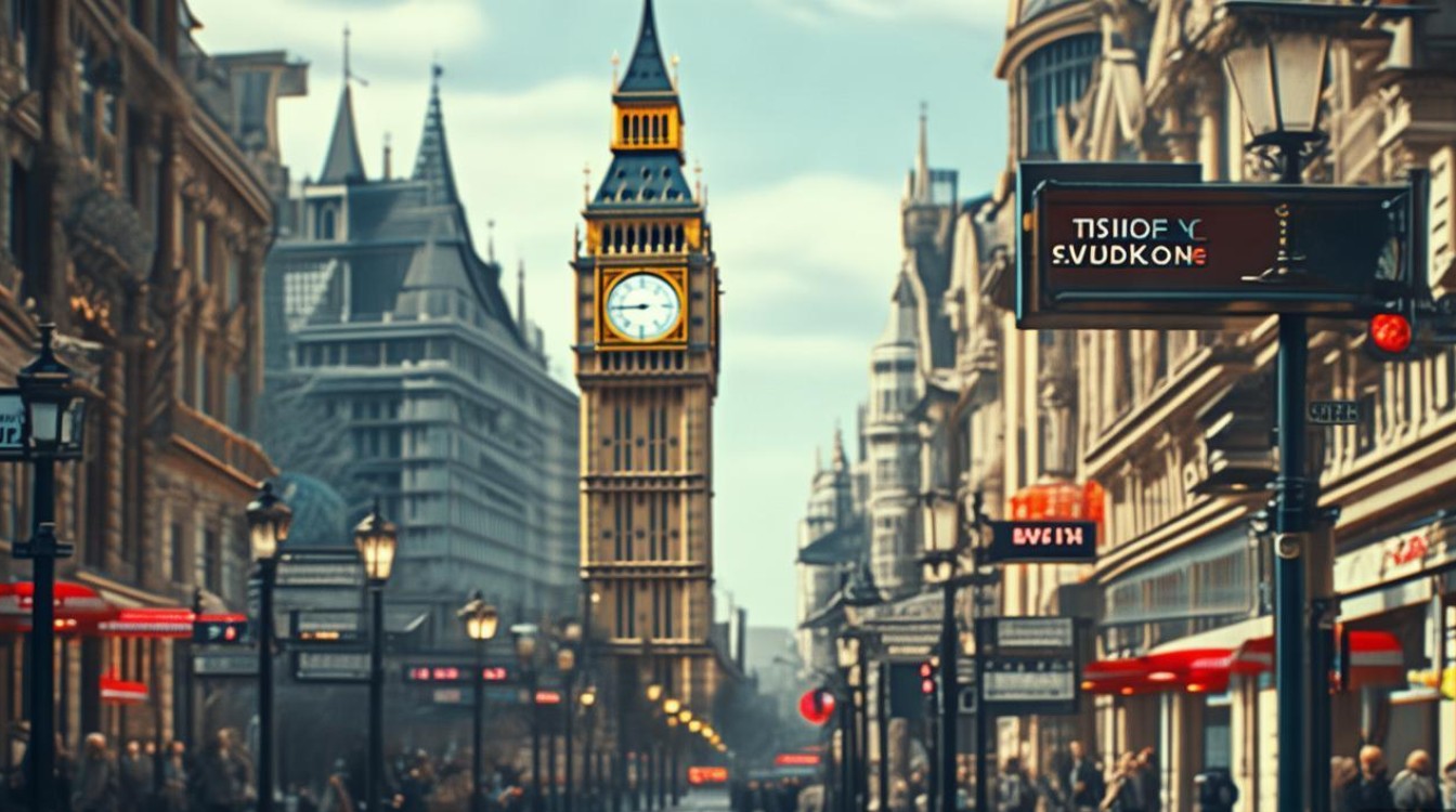 英国伦敦景点介绍 英国伦敦景点介绍