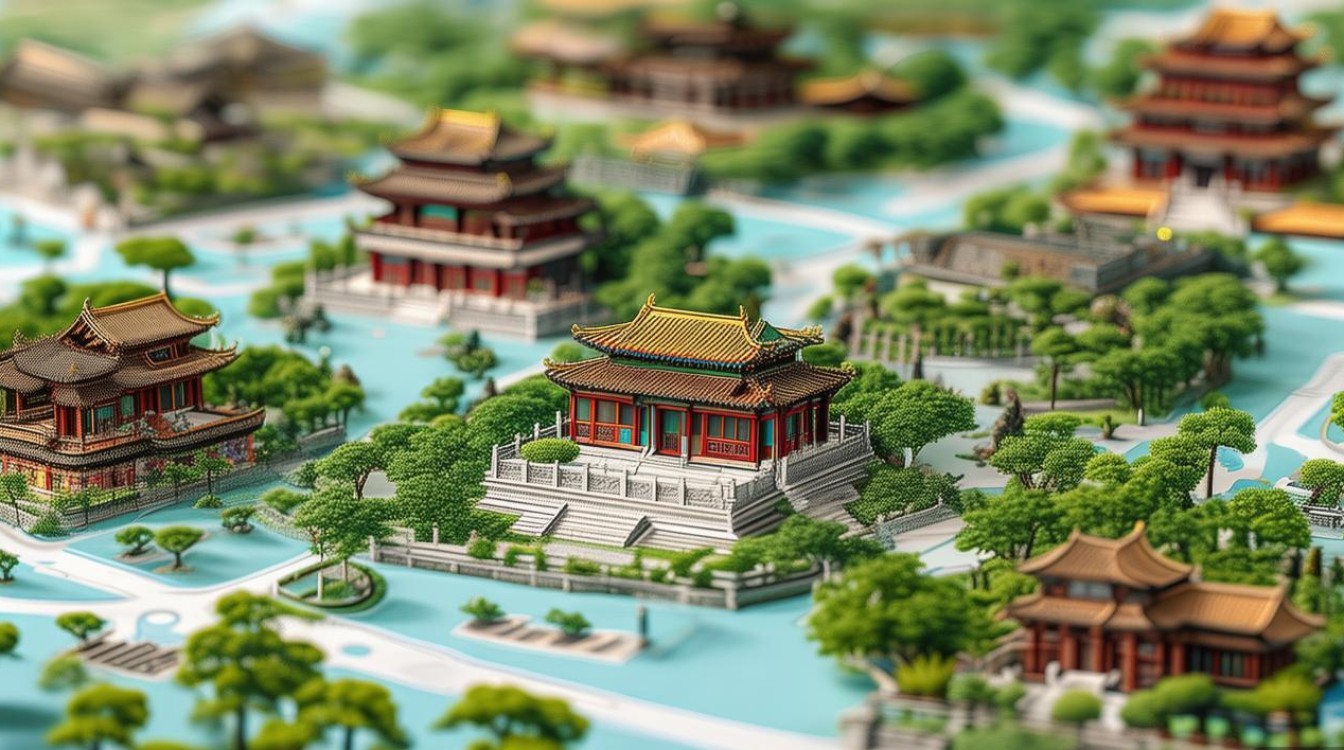 梅县旅游景点大全