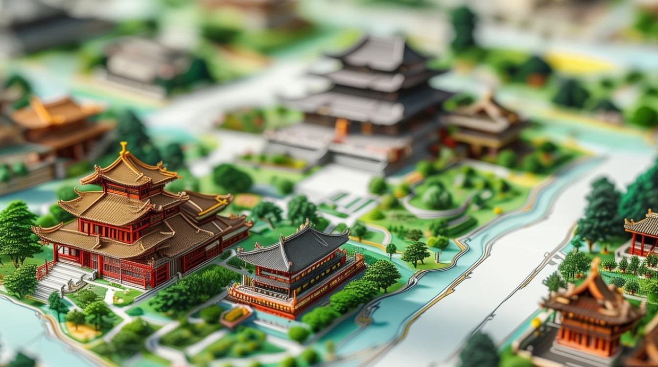 梅县旅游景点大全