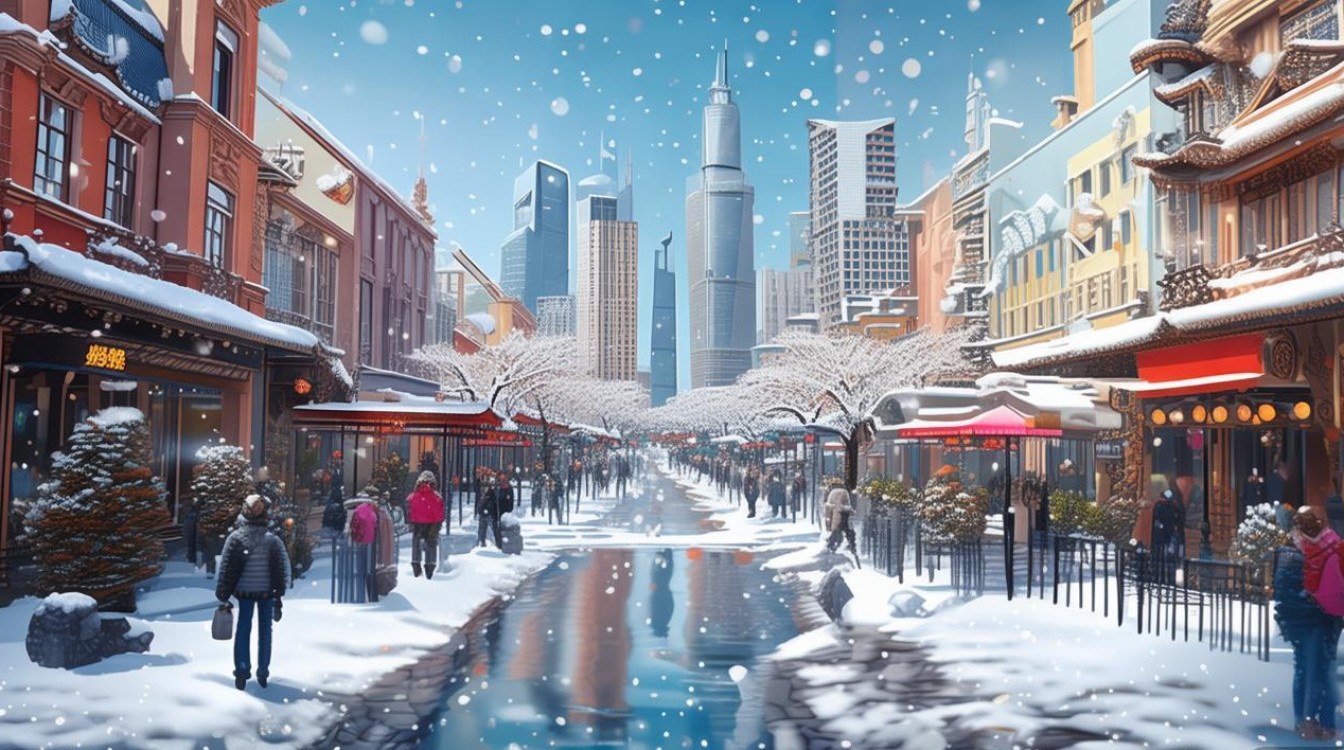 上海冬季旅游景点 上海冬季旅游景点