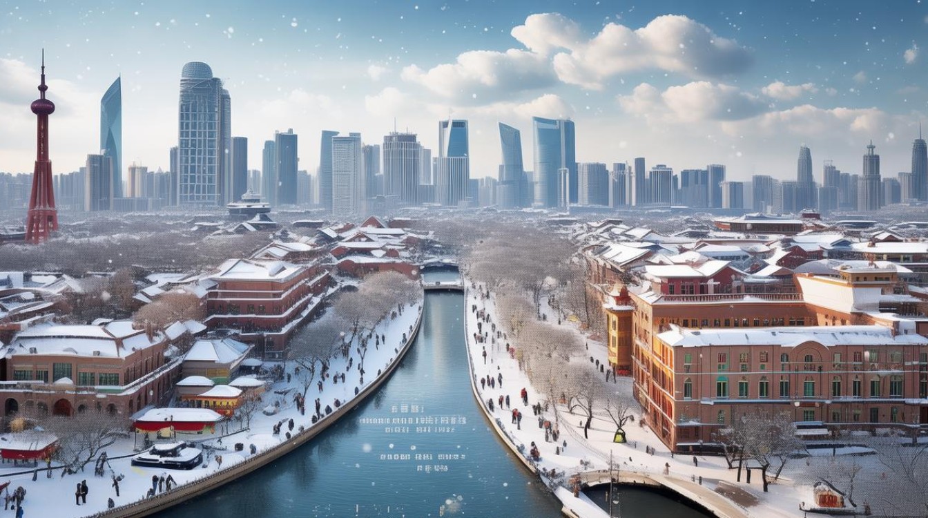 上海冬季旅游景点 上海冬季旅游景点