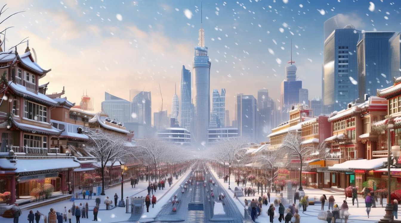 上海冬季旅游景点 上海冬季旅游景点