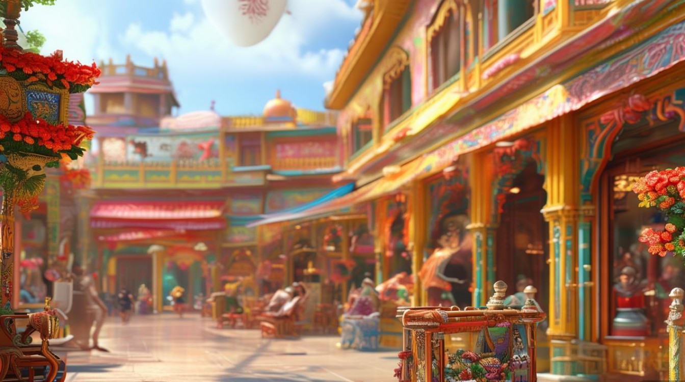 印度旅游景点排名 印度旅游景点排名