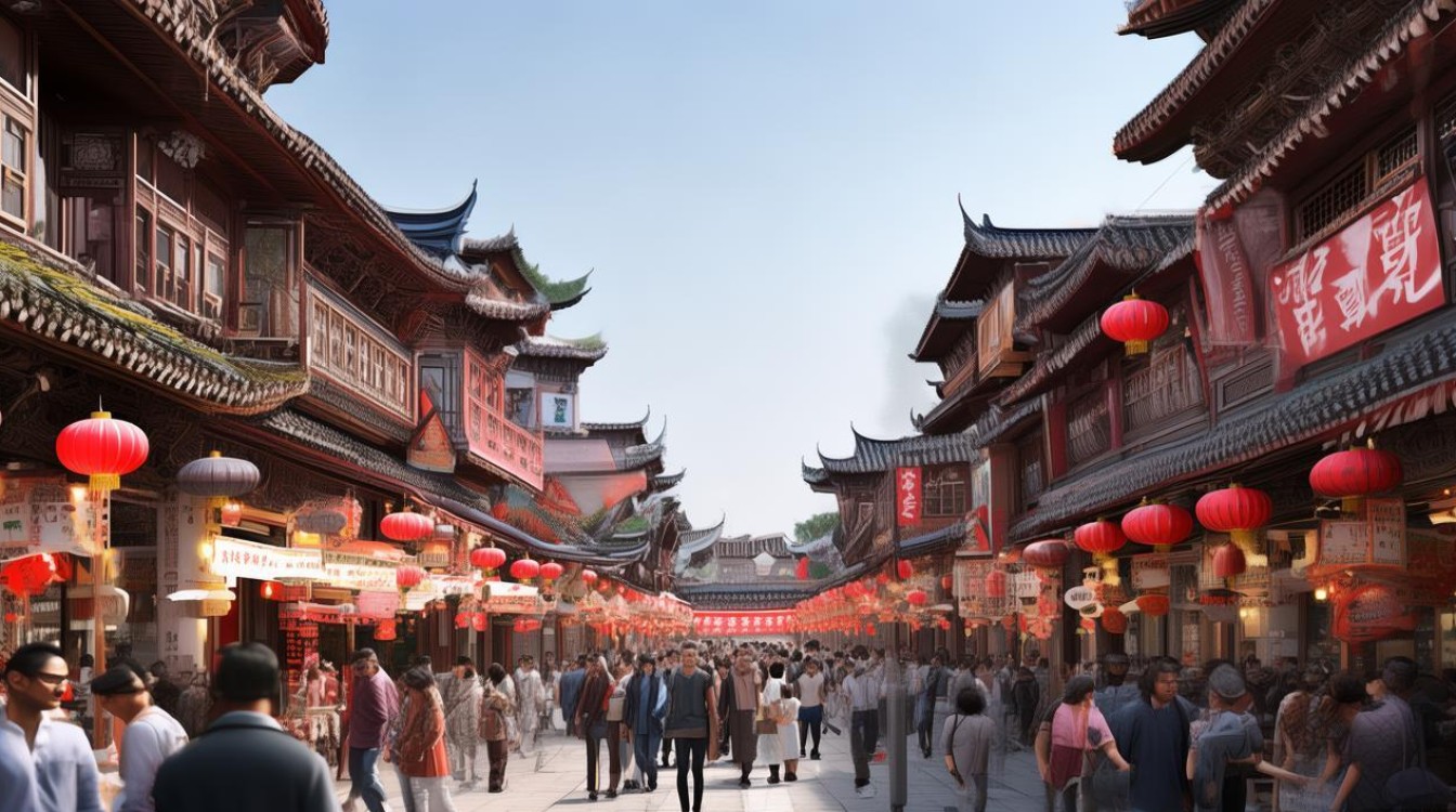 金华必去的景点 金华必去的景点