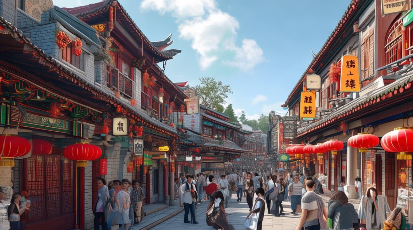 金华必去的景点 金华必去的景点